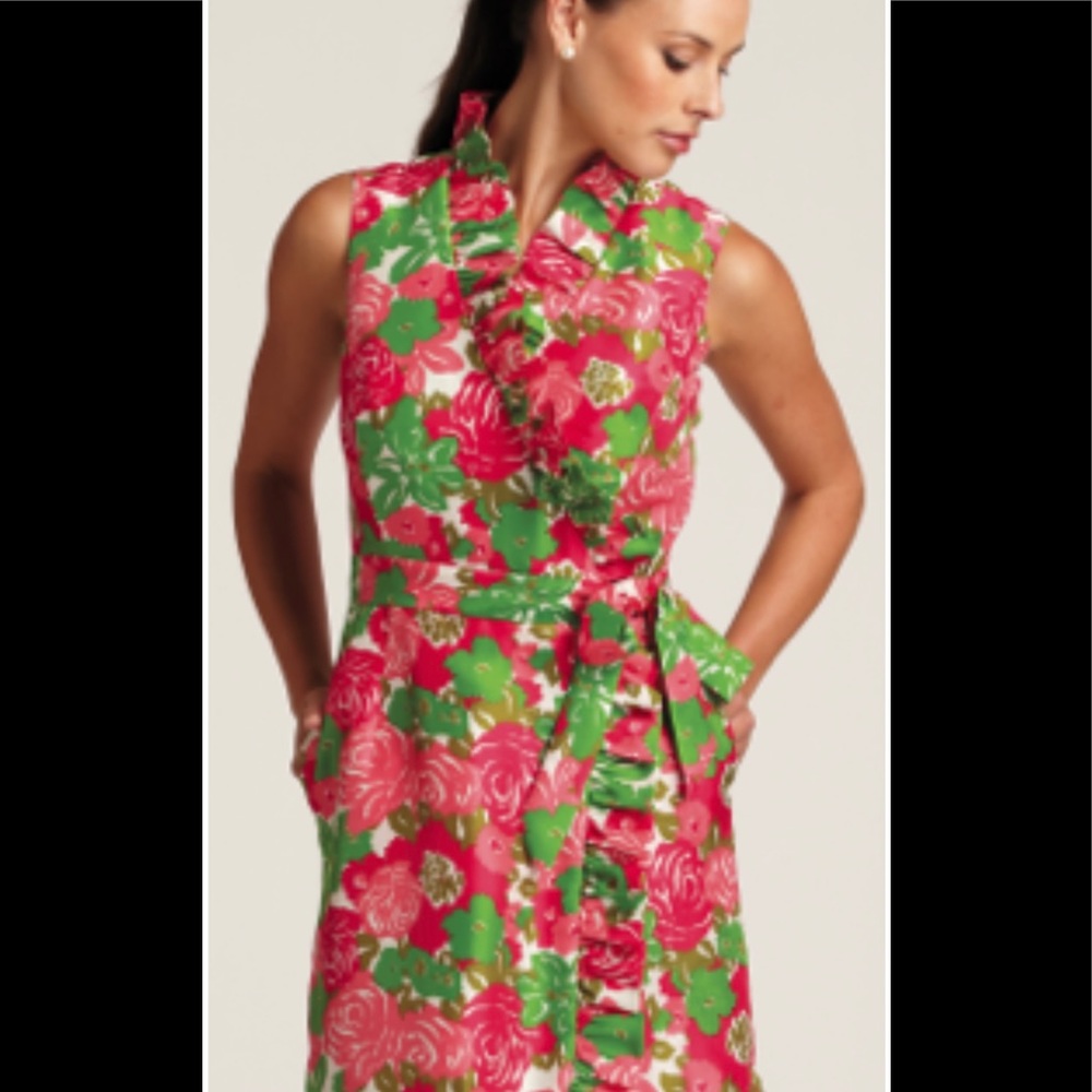 Vineyard Vines Dress New With Tags Womens Size 0  $75